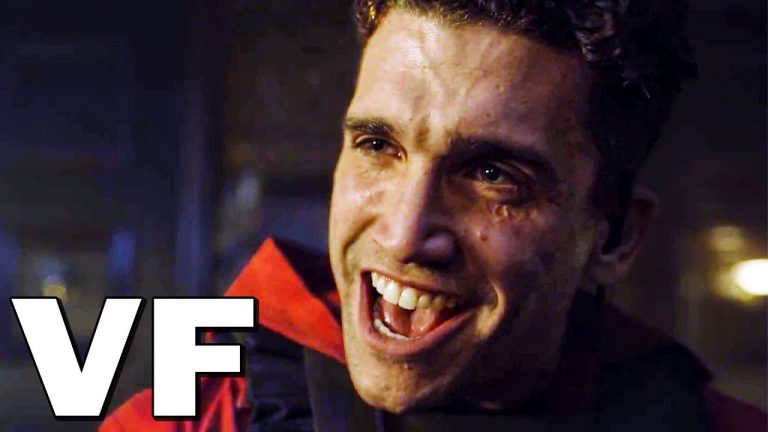 La Casa de Papel : Partie 5 – Teaser Volume 2 VF