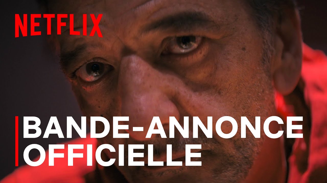 Les Rois de l’arnaque - Bande-annonce Netflix - Breakforbuzz