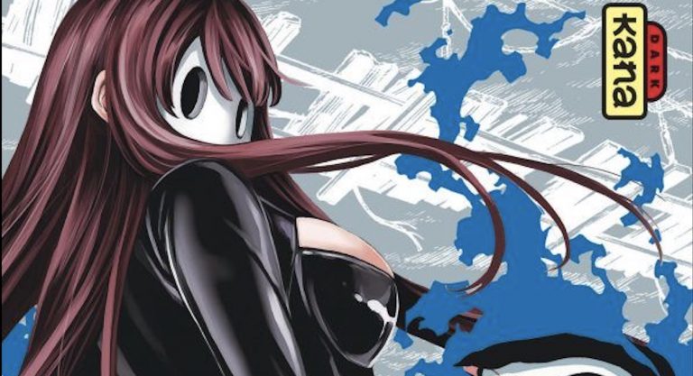 Avis Manga – Sky High Survival – Next Level (tome 3 & 4)