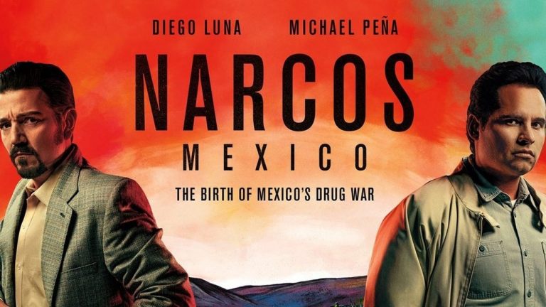 Narcos: Mexico – Saison 3 – Bande-annonce