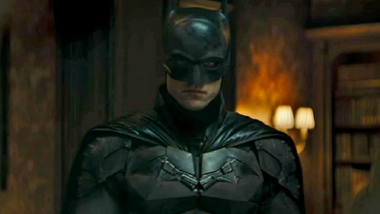 Bande-annonce de BATMAN