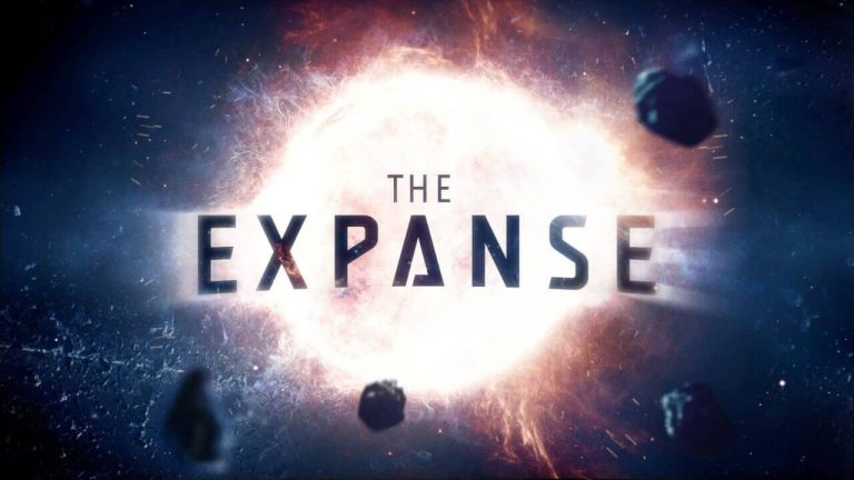 The Expanse S6 – Bande-annonce Prime Video