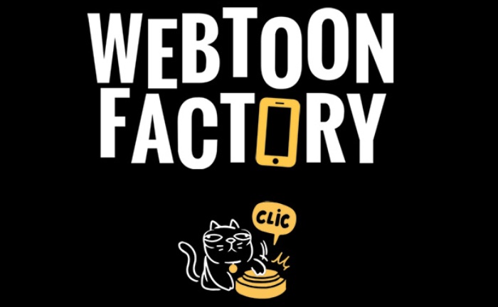 Découvrez Distress sur Webtoon Factory !