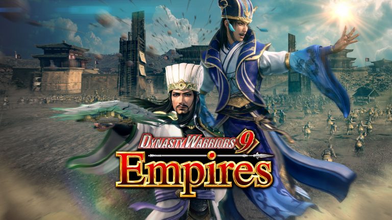 Dynasty Warriors 9 Empires sortira le 15 février 2022 !