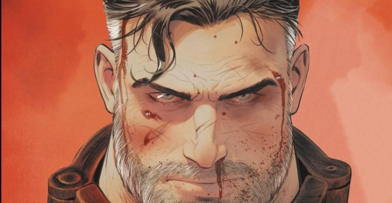 Avis Comics – Future State : Superman