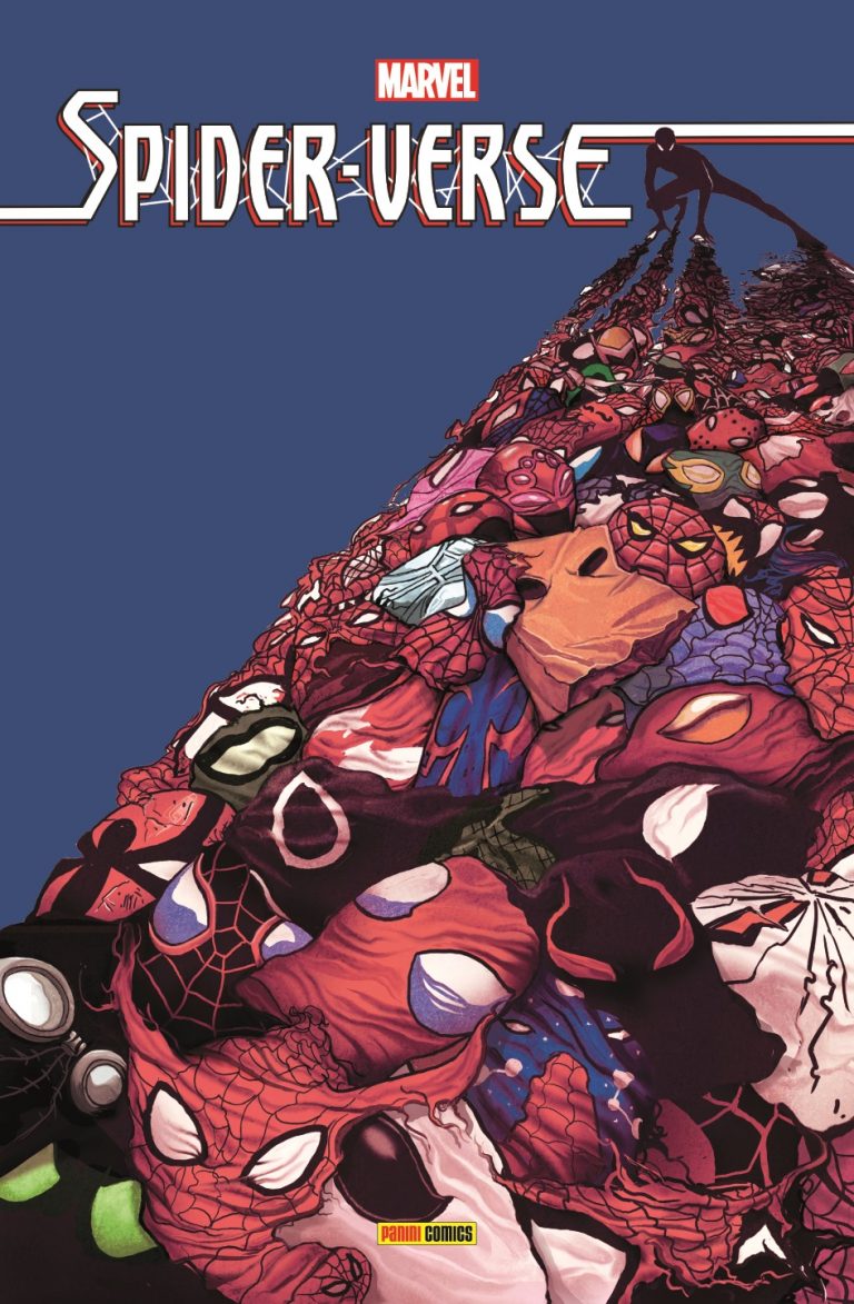 Les prochaines sorties comics sur Spider-Man chez Panini Comics