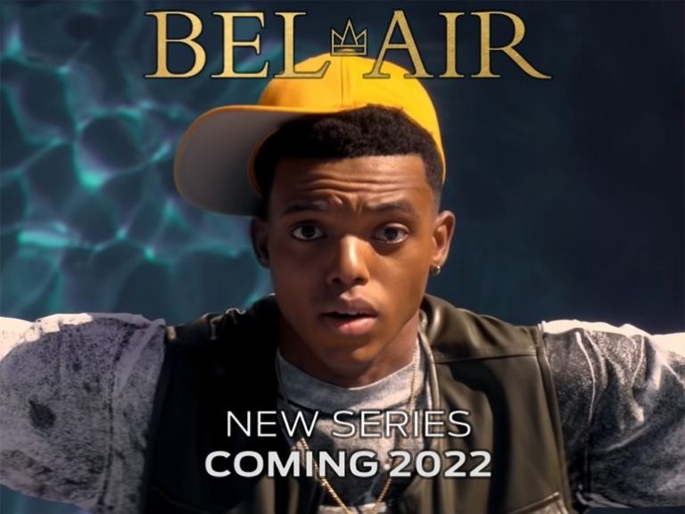 BEL-AIR – Trailer (Le Prince de Bel-Air Reboot)