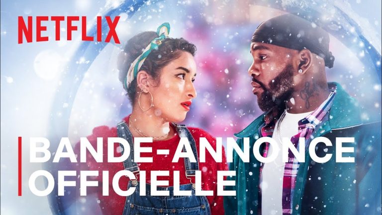 Christmas Flow – Bande-annonce finale sur Netflix