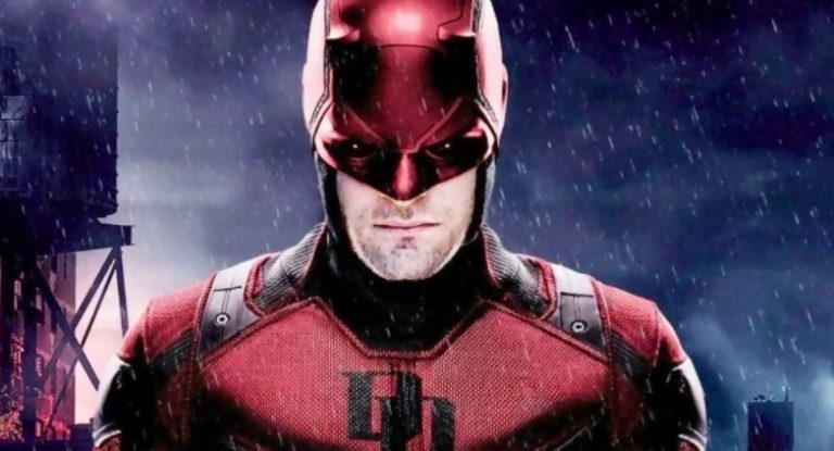 Un reboot de Daredevil dans le MCU serait prévu par Disney