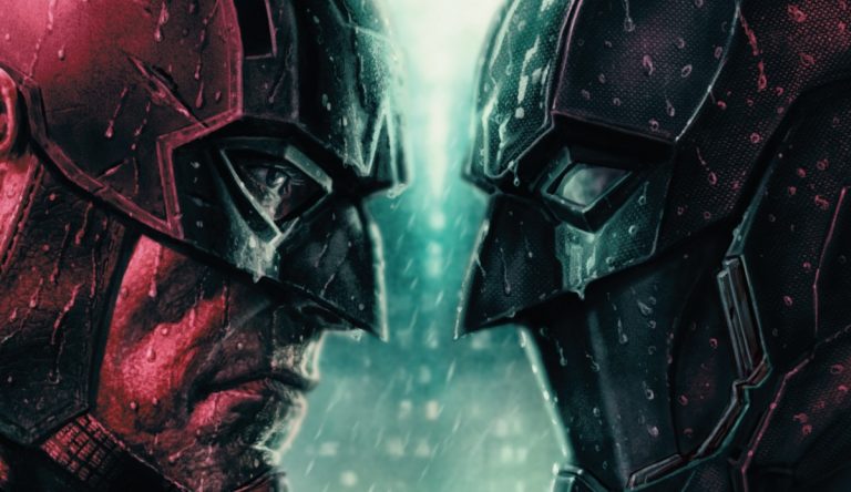 Future State : Batman tome 2, arrive en librairie !!