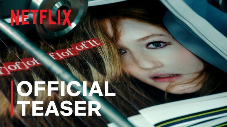 Inventing Anna – Teaser officiel Netflix