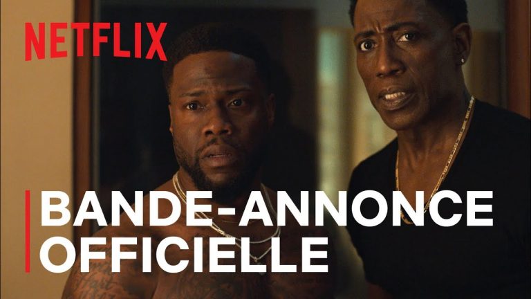 La Réalité en face – Bande-annonce Netflix