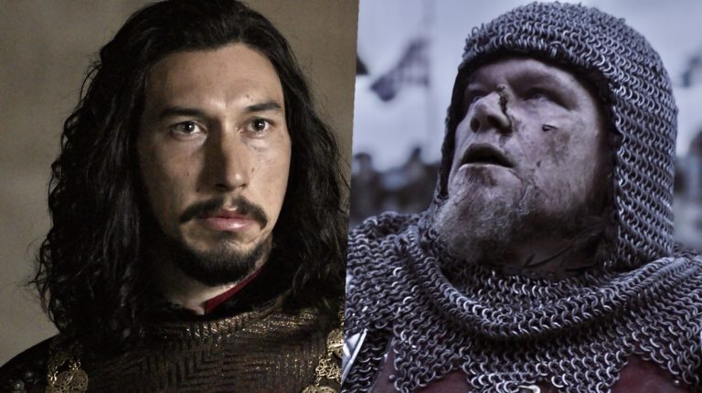 Cinéma – Bandes Annonces : 09 novembre 2021