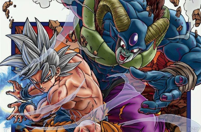 Avis Manga – Dragon Ball Super (tomes 15 & 16)