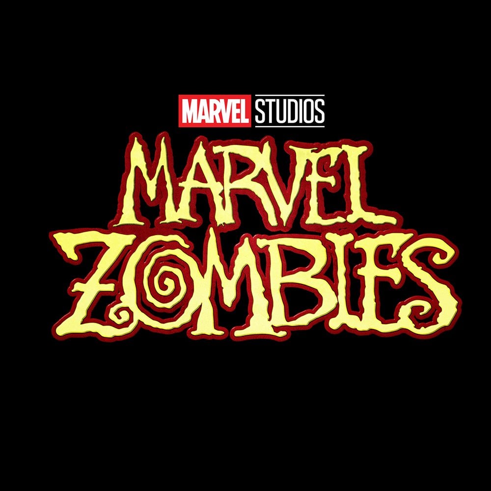 Marvel Zombies adapté en série animée