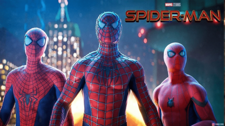 Découvrez le second trailer de Spider-Man: No Way Home
