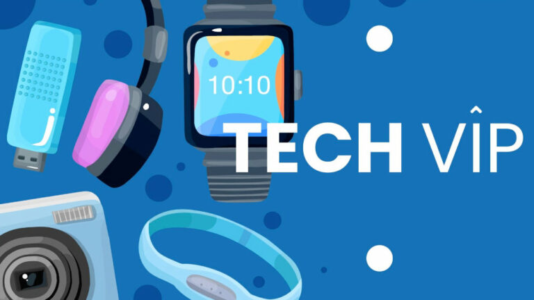 Matériel High-tech à des prix bas depuis le club de remise Tech-vip