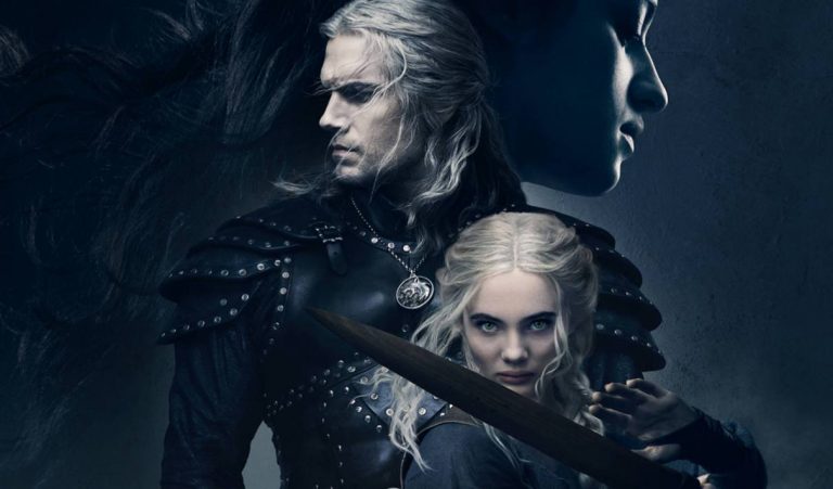 The Witcher – Saison 2 – Bande-annonce Netflix