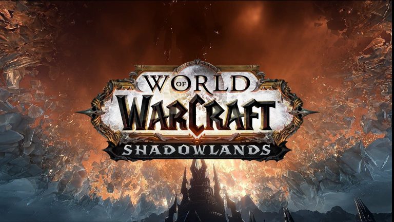 World of Warcraft – La mise à jour 9.1.5 de Shadowlands est disponible