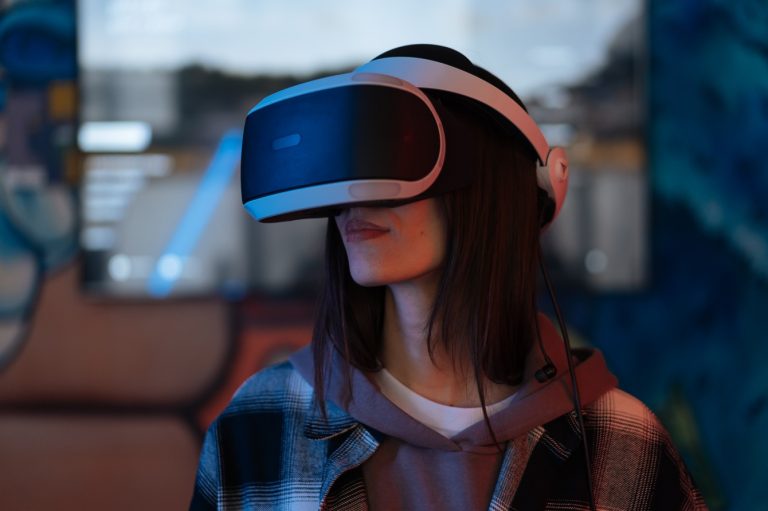 La réalité virtuelle s’attaque aux jeux de casino