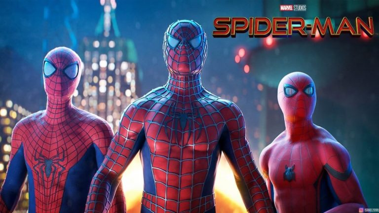 SPIDER-MAN: NO WAY HOME – Une fuite d&rsquo;images confirme certaines apparitions de personnages MAJEURES