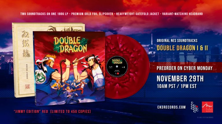 double dragon 2 nes release date