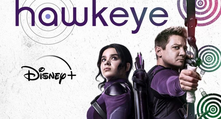 Le dernier épisode de HAWKEYE ramène un personnage emblématique dans le MCU !!