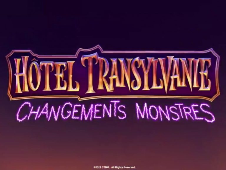 Hôtel Transylvanie : Changements Monstres – Bande-annonce Prime Video