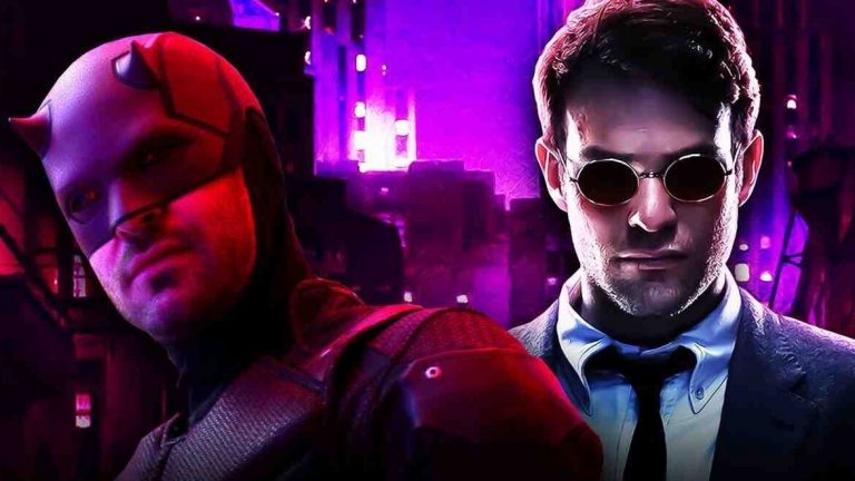 Kevin Feige confirme le casting de Daredevil dans le MCU