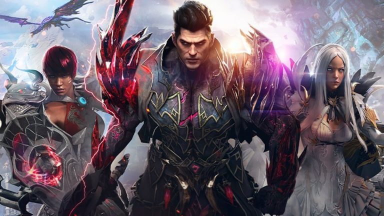 Lost Ark sera disponible en France le 11 février