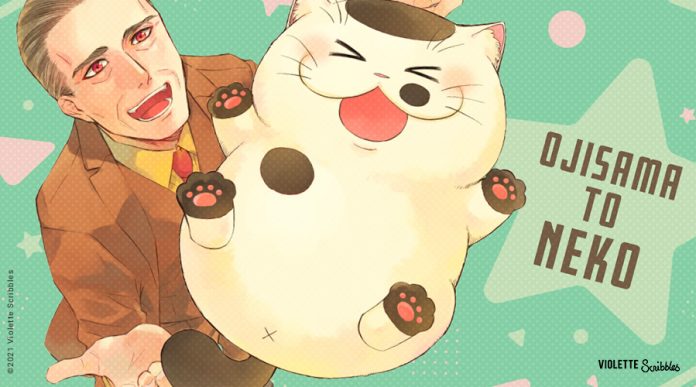 Avis Manga - Le chat qui rendait l'homme heureux (tomes 2 & 3