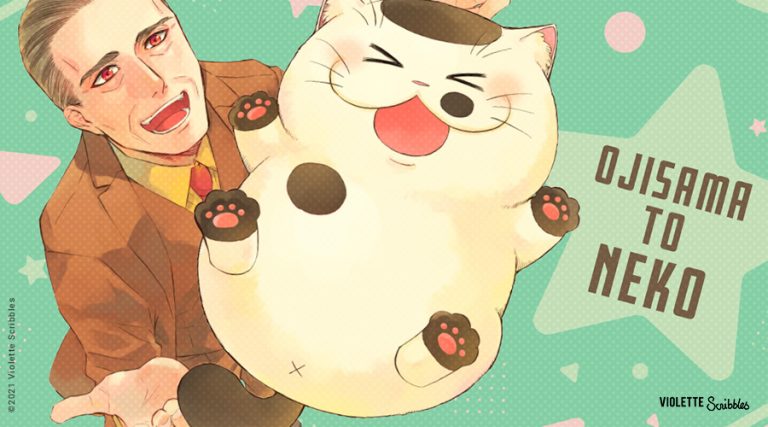 Avis Manga –  Le chat qui rendait l&rsquo;homme heureux (tomes 2 & 3)