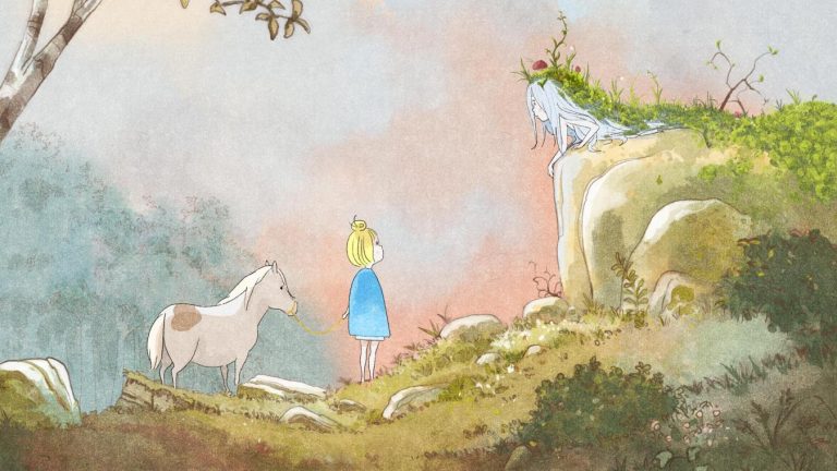 Princesse Dragon, en salle le 15 décembre !