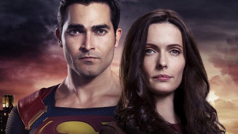 Superman & Lois – Premier trailer de la saison 2 !