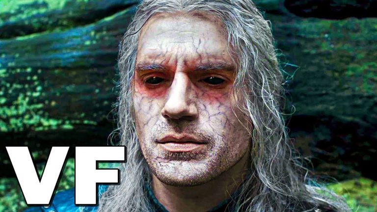 The Witcher : Guide de la série Netflix !