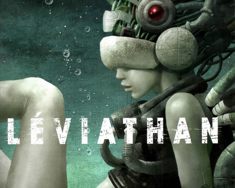 Le manga « Léviathan » s’offre un trailer glaçant !