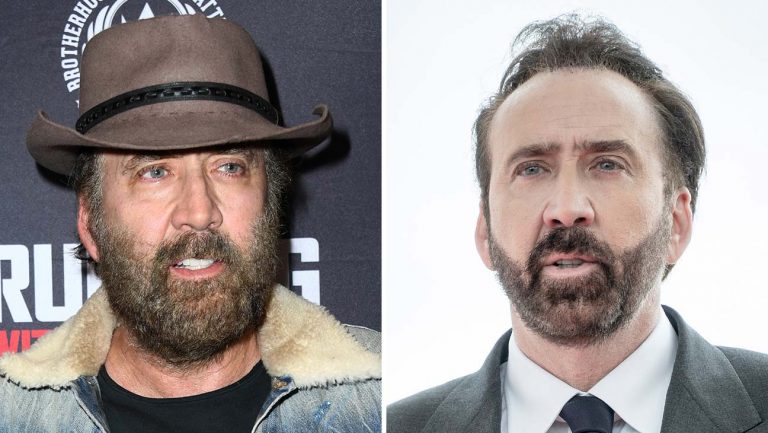 Nicolas Cage est « Nick Cage » dans la bande-annonce de l&rsquo;action/comédie