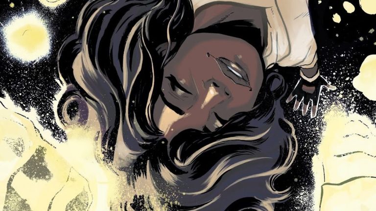 Avis Comics – Skyward (tome 3)