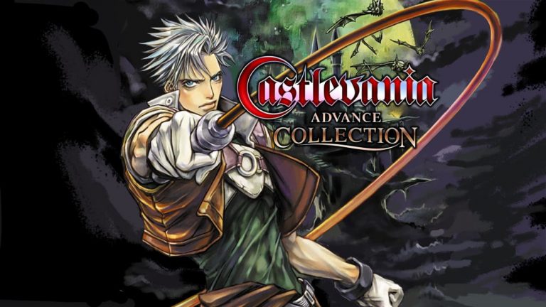 KONAMI célèbre les 35 ans de Castlevania avec le lancement d’une collection NFT