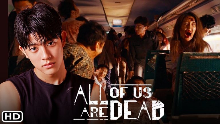 All of Us Are Dead arrive sur Netflix !