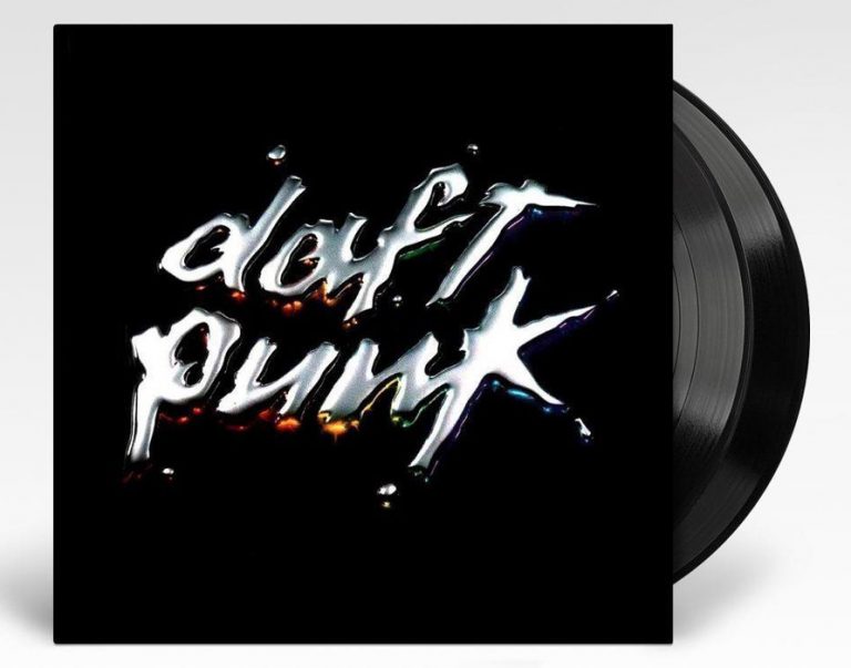 Daft Punk : Discovery