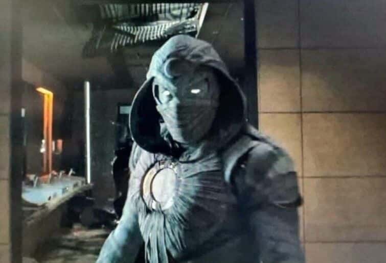 La bande-annonce de MOON KNIGHT arrive ce lundi – Découvrez un nouveau regard fou sur la série dans le premier teaser…