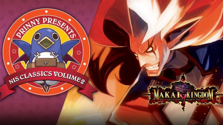 Prinny Presents NIS Classics Volume 2 sortira le 13 mai 2022