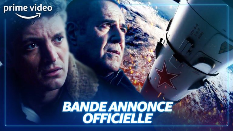 Totems Saison 1 – Bande-Annonce Prime Video