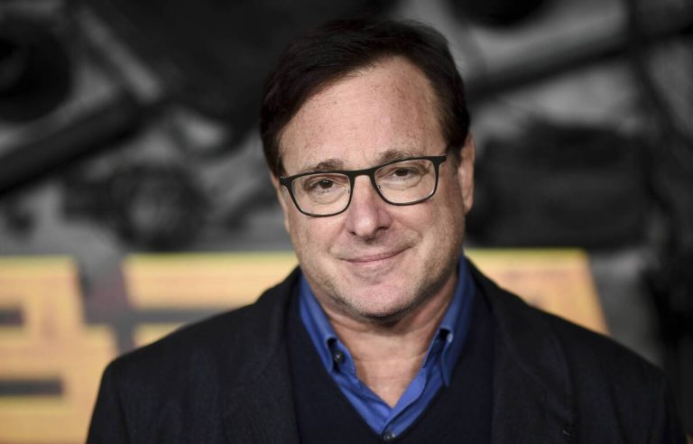 Bob Saget, connu pour son rôle de Danny Tanner dans « La fête à la maison », est mort