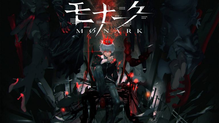 La démo de MONARK est téléchargeable dès maintenant sur PS5, PS4 et Nintendo Switch