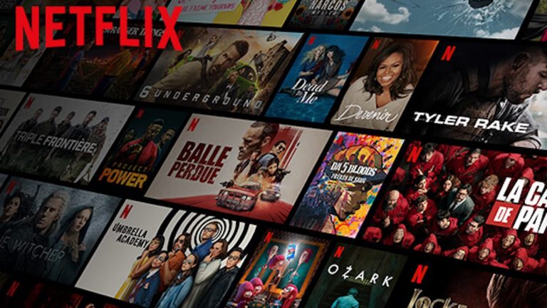 Nouveautés Netflix Mai 2022 – Les séries et films à découvrir du mois