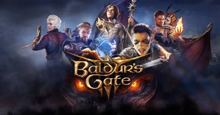 Incarnez des Barbares dans la dernière mise à jour majeure de Baldur’s Gate 3