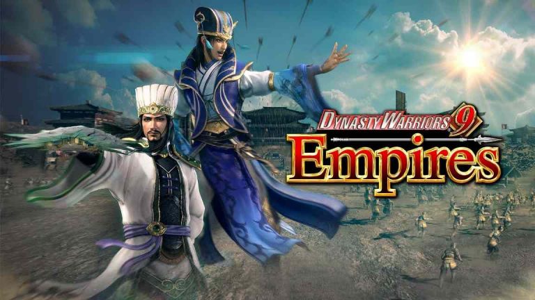 Dynasty Warriors 9 Empires enfin disponible !! Découvrez notre avis…