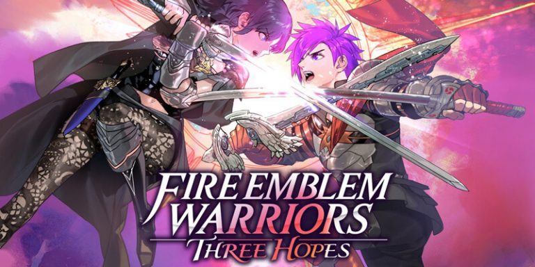Fire Emblem Warriors: Three Hopes – Edition limitée